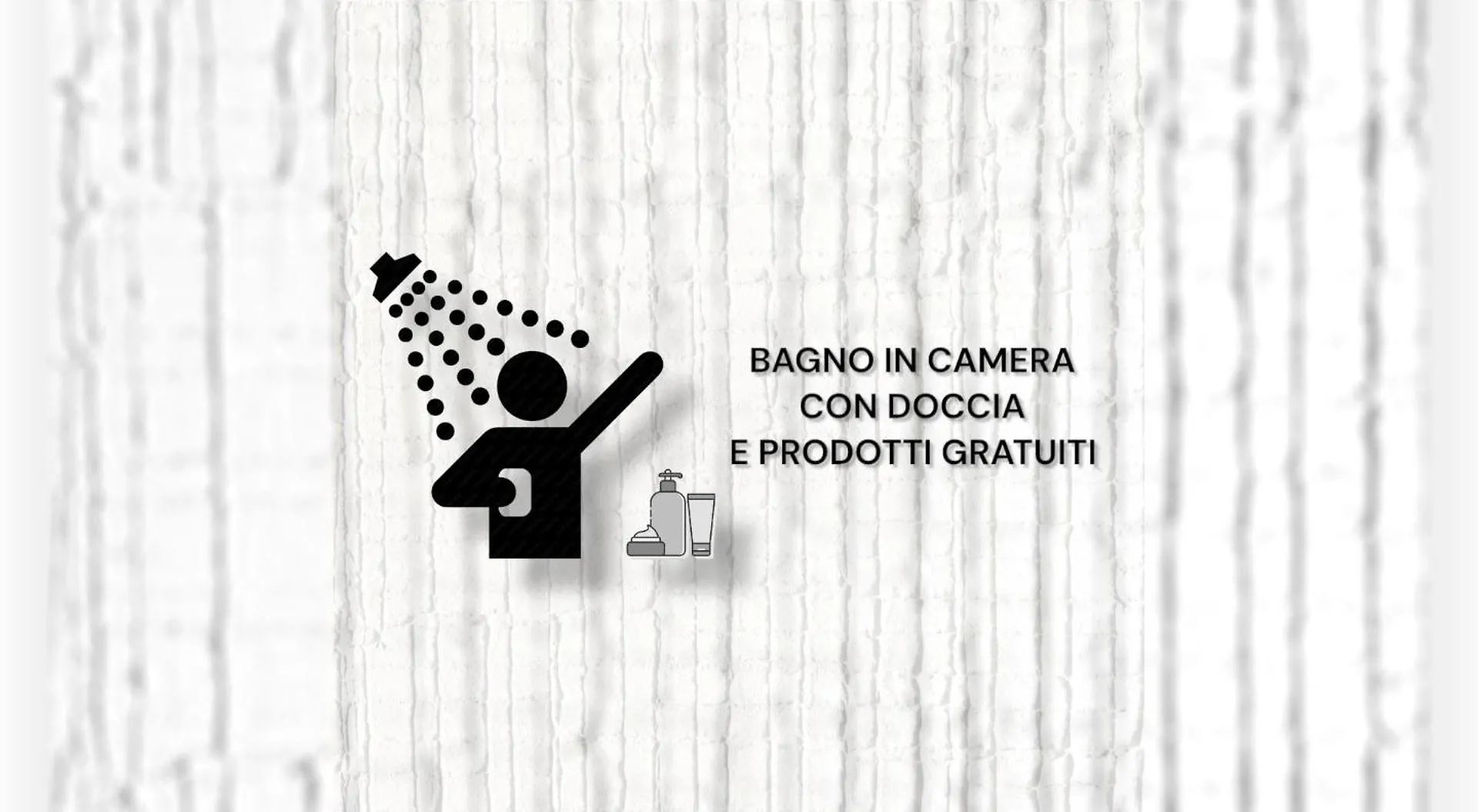 Bed & Breakfast Camera Con Bagno Privato 04 Milano