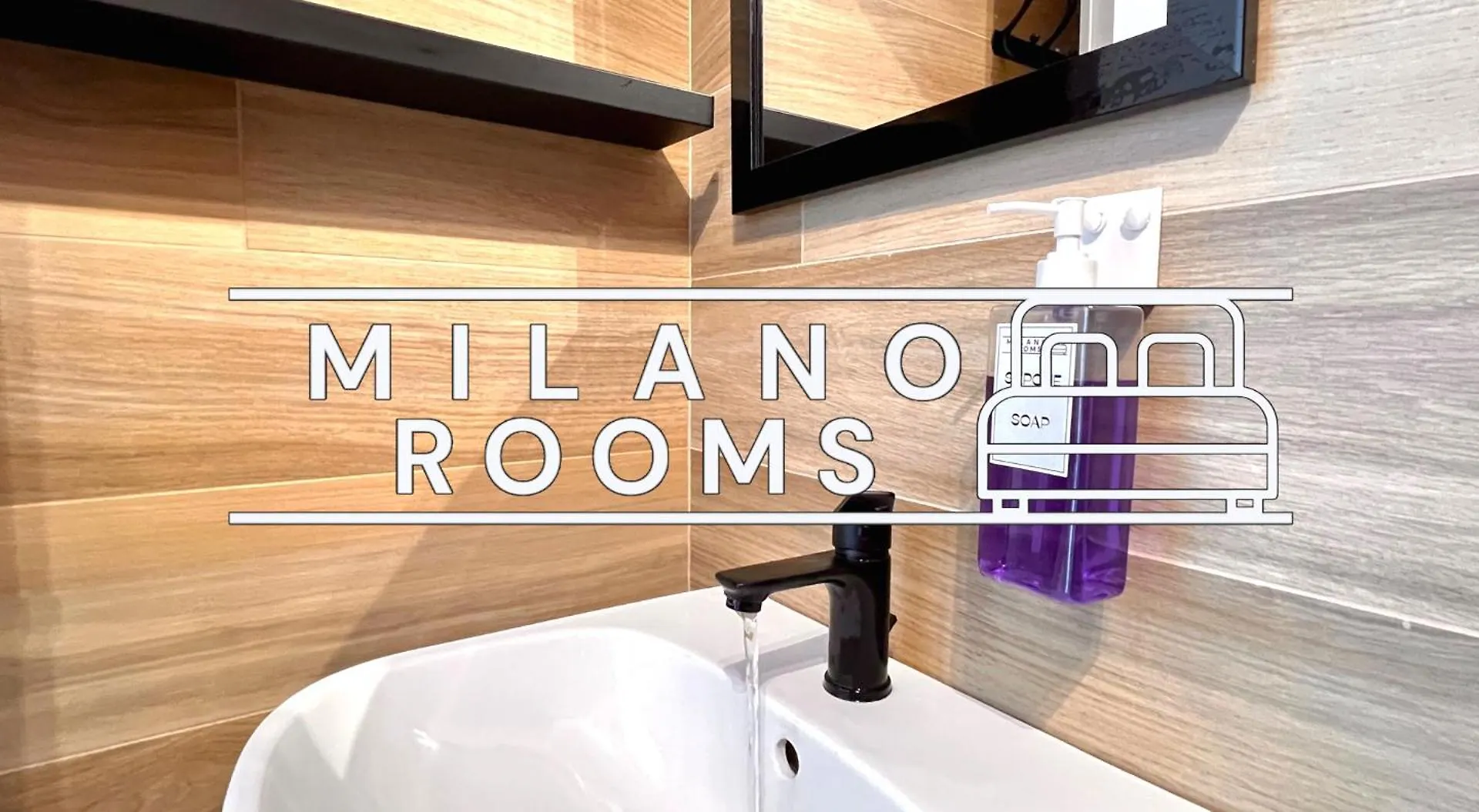 Bed & Breakfast Camera Con Bagno Privato 04