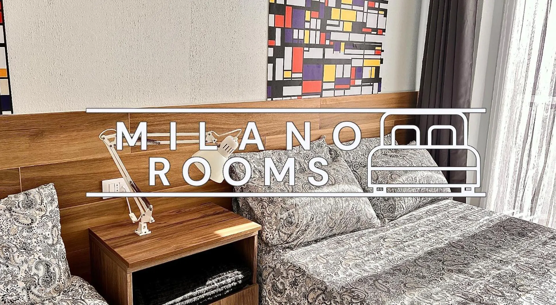 Camera Con Bagno Privato 04 Milan
