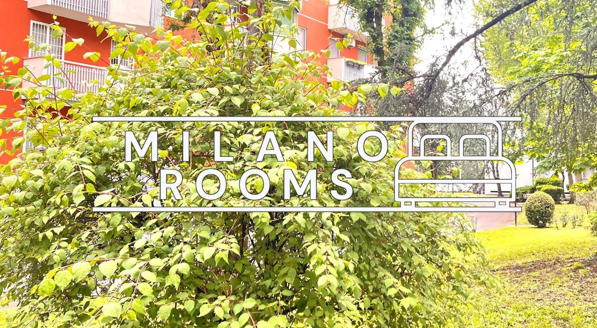 Camera Con Bagno Privato 04 Milano Bed & Breakfast