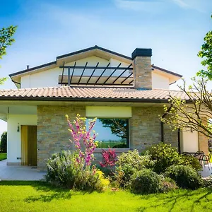  Bed & Breakfast Beauty House Italia