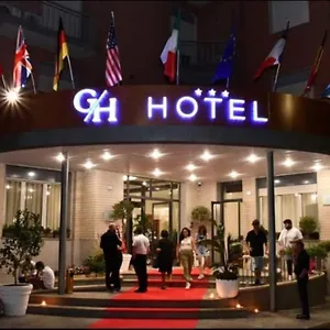 *** Hotel Gh Italia