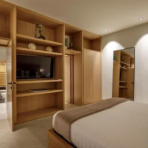  Affittacamere Ripetta Luxury Italia