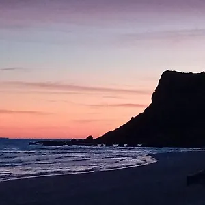  Aparthotel Vacanze Baia Italia