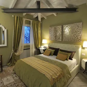 *** Bed & Breakfast Fico Bologna 453 Italia