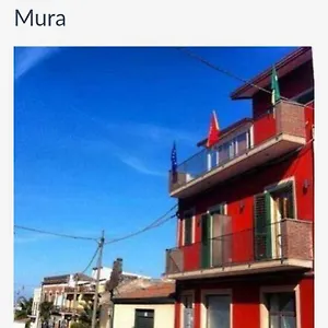  Bed & Breakfast Dietro Le Mura Italia