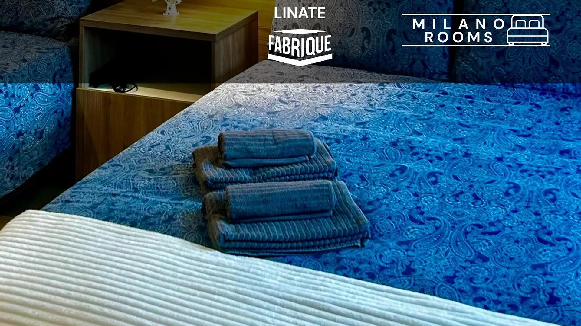 Bed & Breakfast Camera Con Bagno Privato 04 Milan