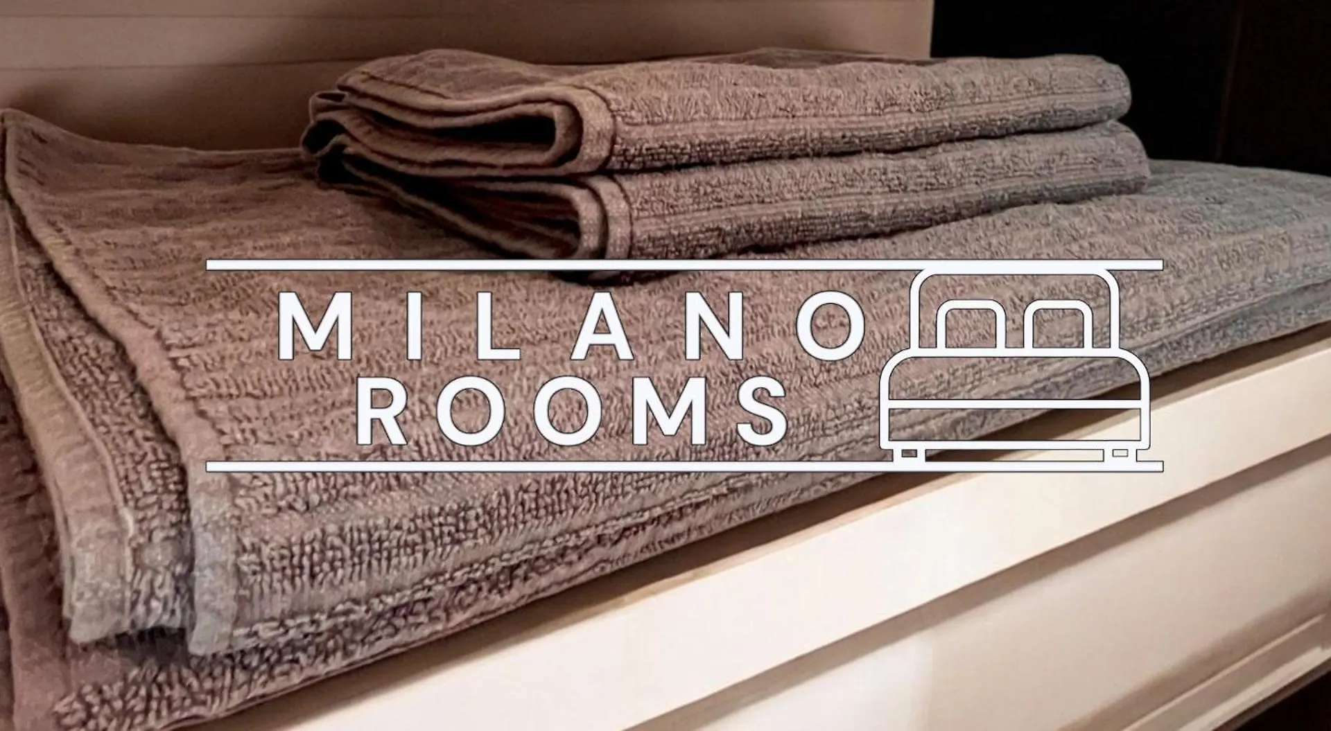 Camera Con Bagno Privato 04 Milan Bed & Breakfast