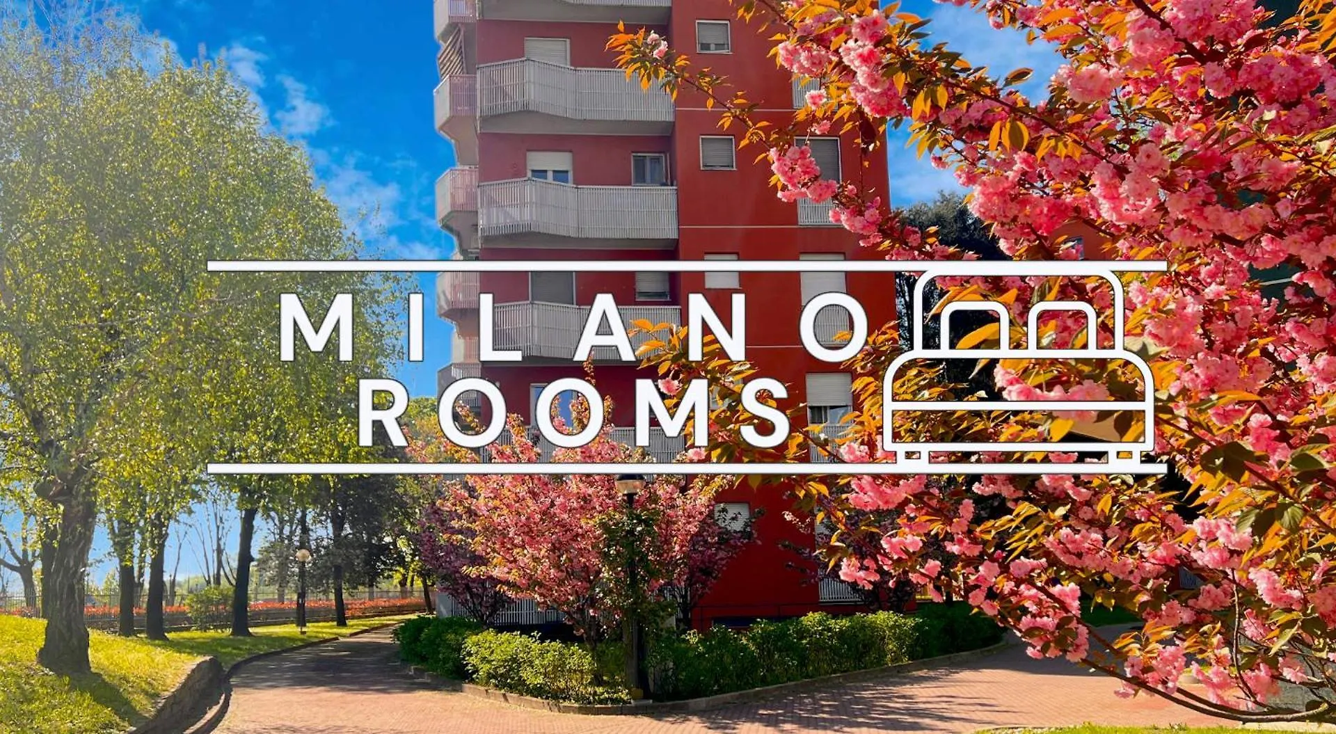Camera Con Bagno Privato 04 Milano Italien