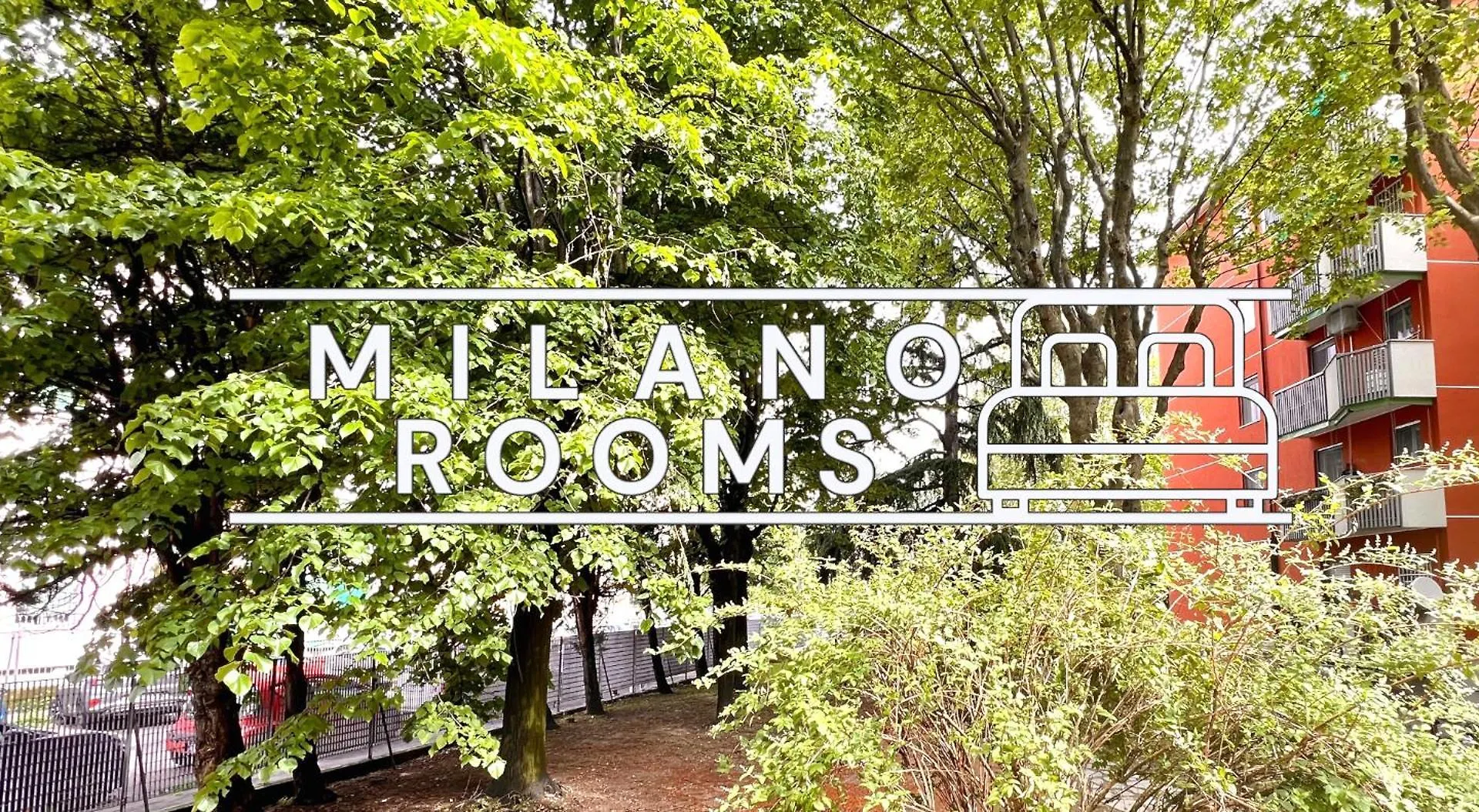 Camera Con Bagno Privato 04 Μιλάνο Bed and Breakfast